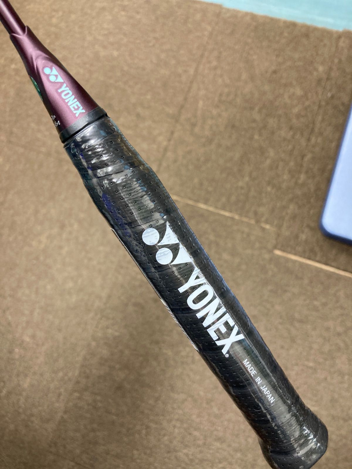 ヨネックス YONEX アストロクス100ZZ AX100ZZ バドミントン