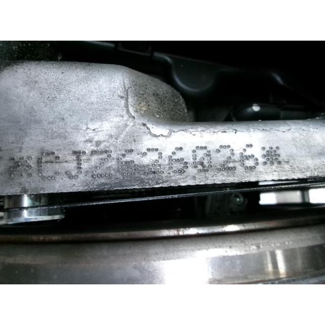 2016年 VW ゴルフ DBA-AUCJZ エンジン ターボ付 60356km テストOK 198450 4686 FFCRYSTALESIA_COM