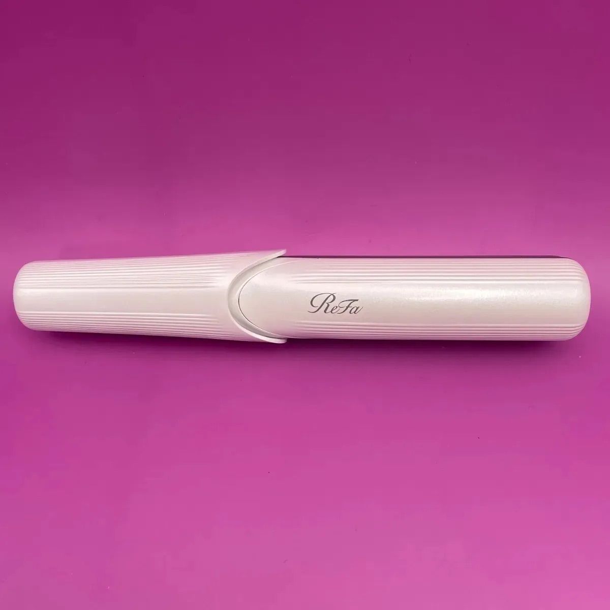 ジャンク品】ReFa ビューテック フィンガーアイロン『RE-AI02A』リファ