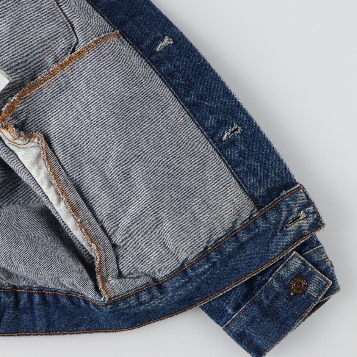 古着 90年代 リーバイス Levi