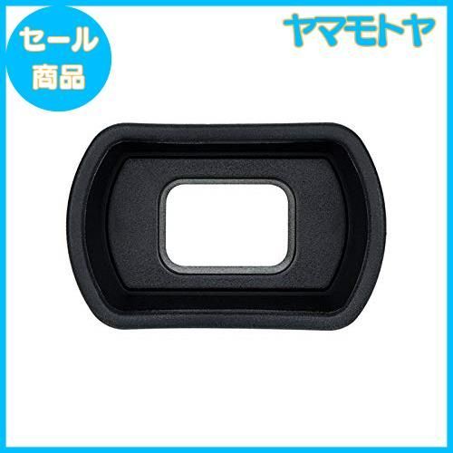 【特売】JJC アイカップ 延長型 Nicon ニコン D750 / D610 / D600 / D300s / D300 / D200 / D100 / D7500 / D7200 / D7100 / D7000 / D5200 / D3500 / D340