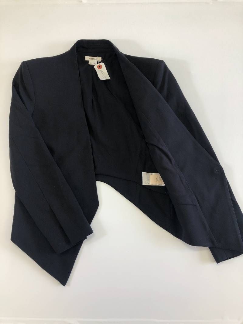 ヘルムートラング 変形デザイン ジャケット