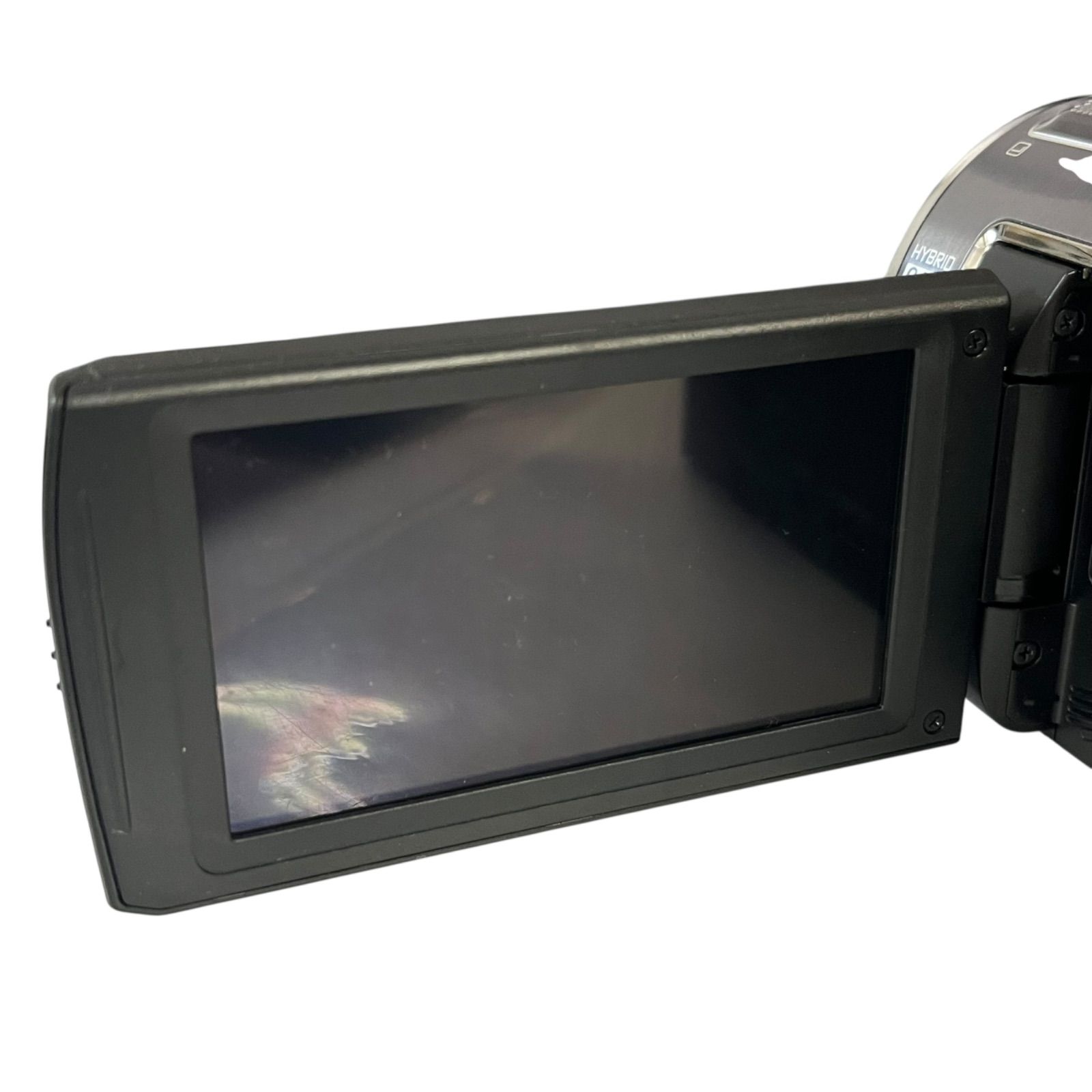 【動作確認ＯＫ】Panasonic　HC-V700M Panasonic HC-V700M HD camcorder with 16GB of flash memory at