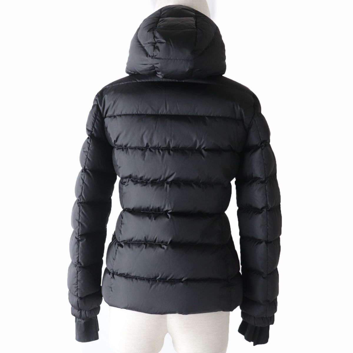 MONCLER モンクレール レディース BETULA ネイビーサイズ1[美品]