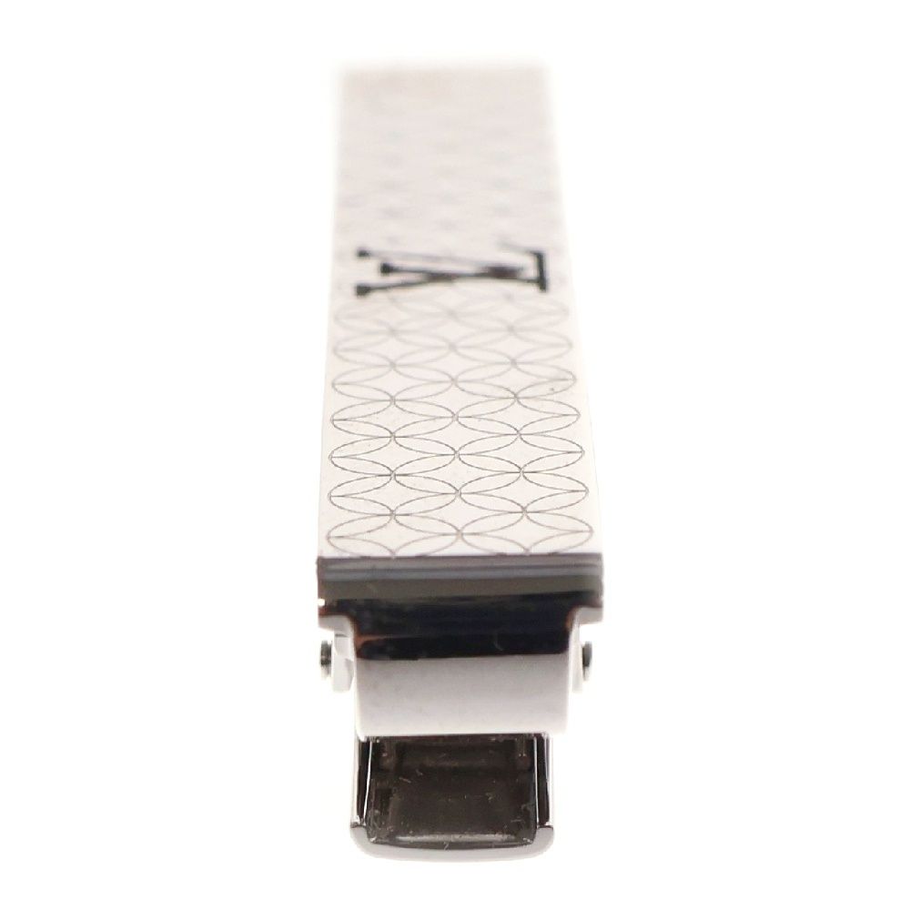 美品 LOUIS VUITTON ネクタイピン M65042 シルバー ヴィトン LOUIS VUITTON ルイヴィトン ネクタイピン メンズ LV アワード