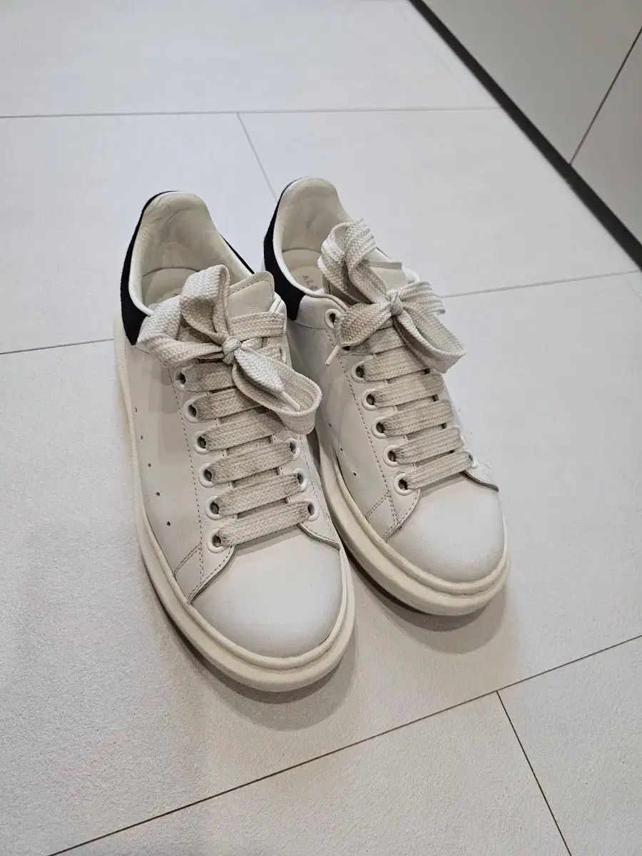 alexander mcqueen アレキサンダーマックイーン オーバーソール 38 白