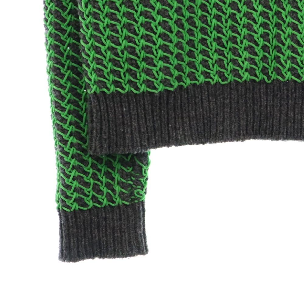 BOTTEGA VENETA (ボッテガヴェネタ) 23SS イントレチャート 長袖