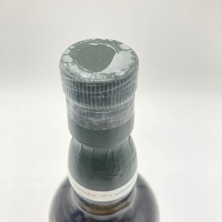 ラフロイグ 30年 エクストリームリー レア 750ml 43% - メルカリ