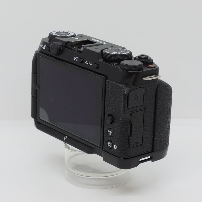 フジフイルム X-M