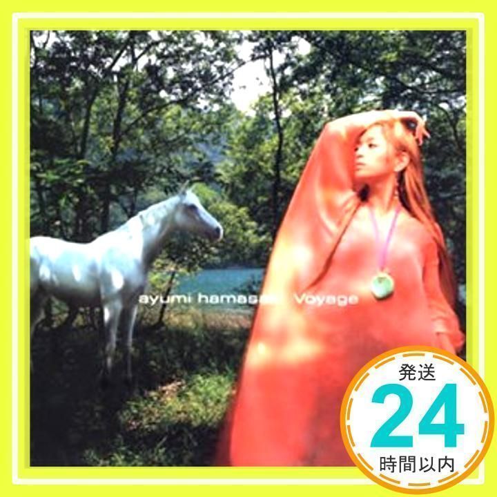 浜崎あゆみ Voyage ポスター 浜崎あゆみ Voyage ポスター Yahoo