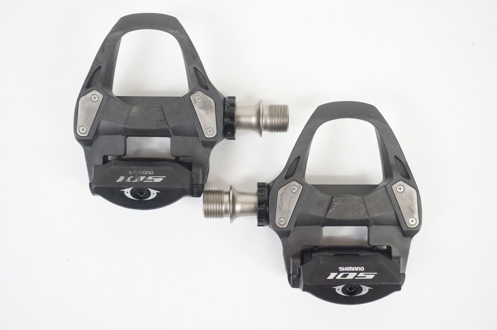 IN324 シマノ SHIMANO アルテグラ ULTEGRA PD-6700-C ビンディング