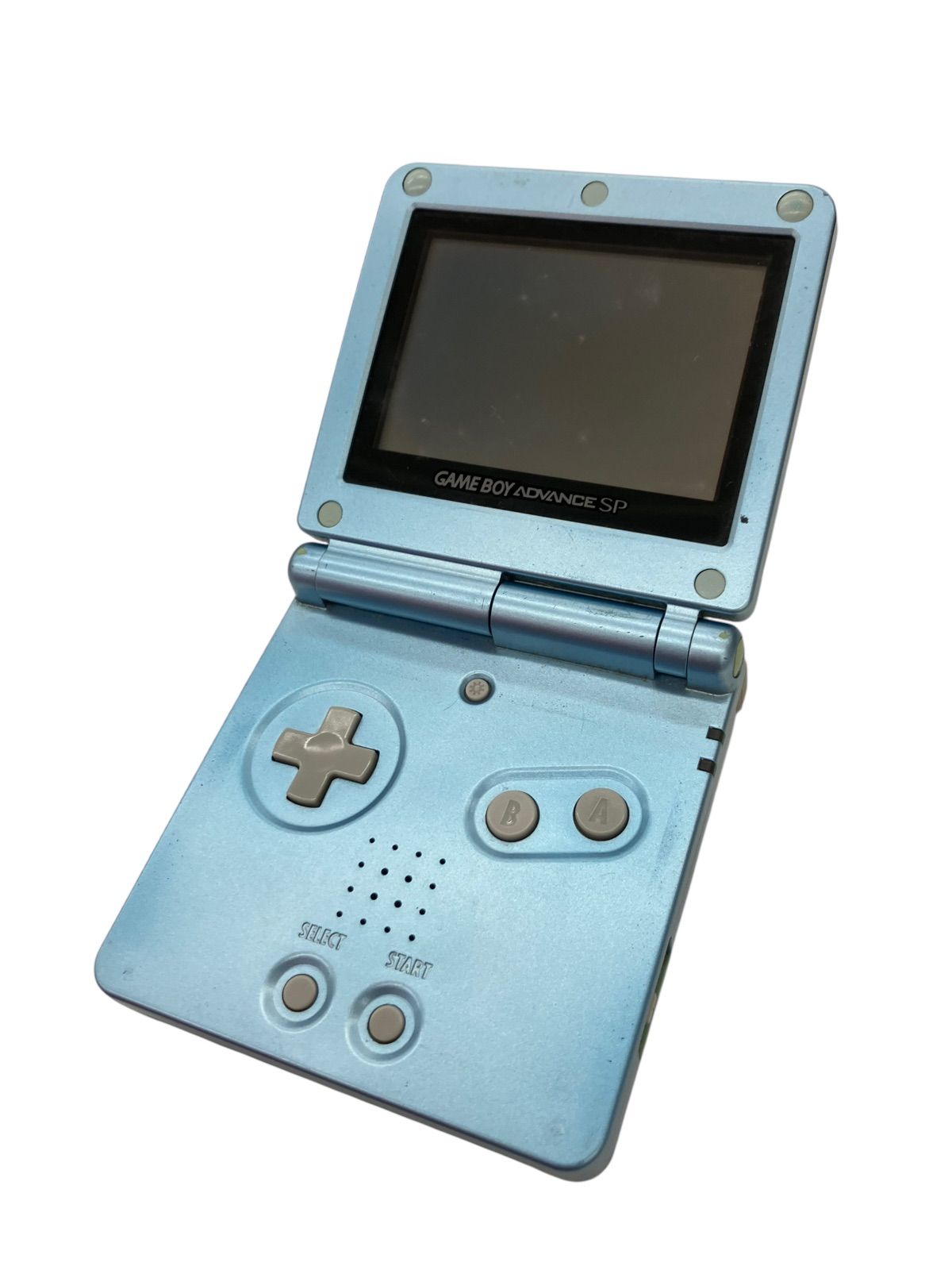 186000 現状品 任天堂 ゲームボーイアドバンスSP GAMEBOY ADVANCE SP