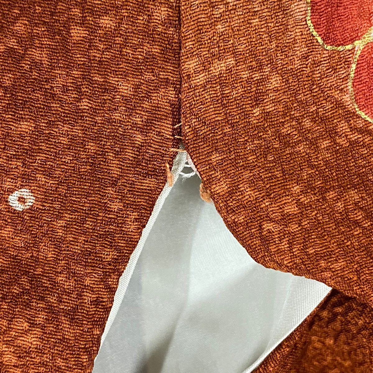 裄丈65.5cm