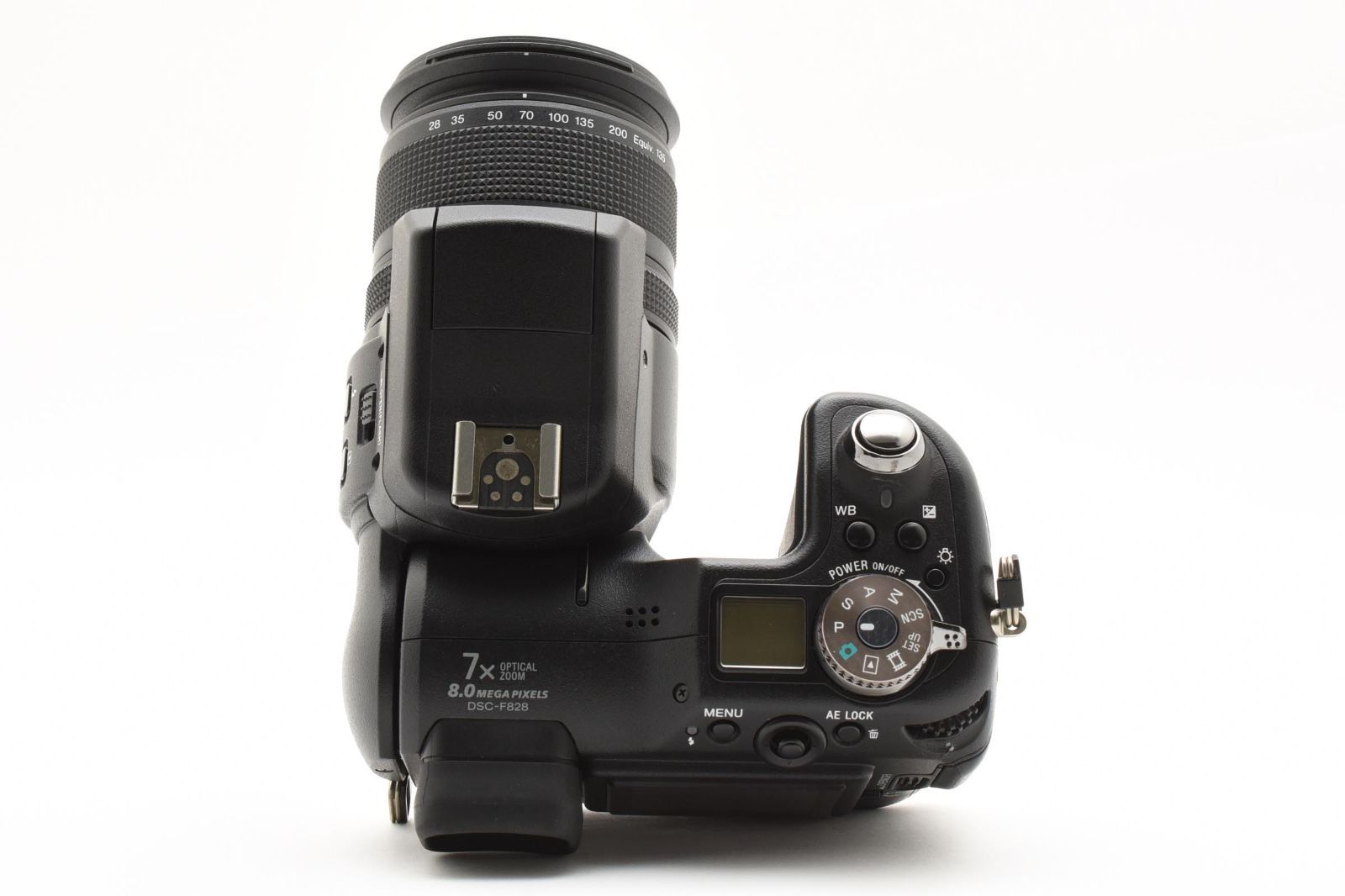 動作◎ 名機 SONY DSC-F828 デジタルカメラ 美品 2025年最新】sony dsc-f828の人気アイテム - メルカリ