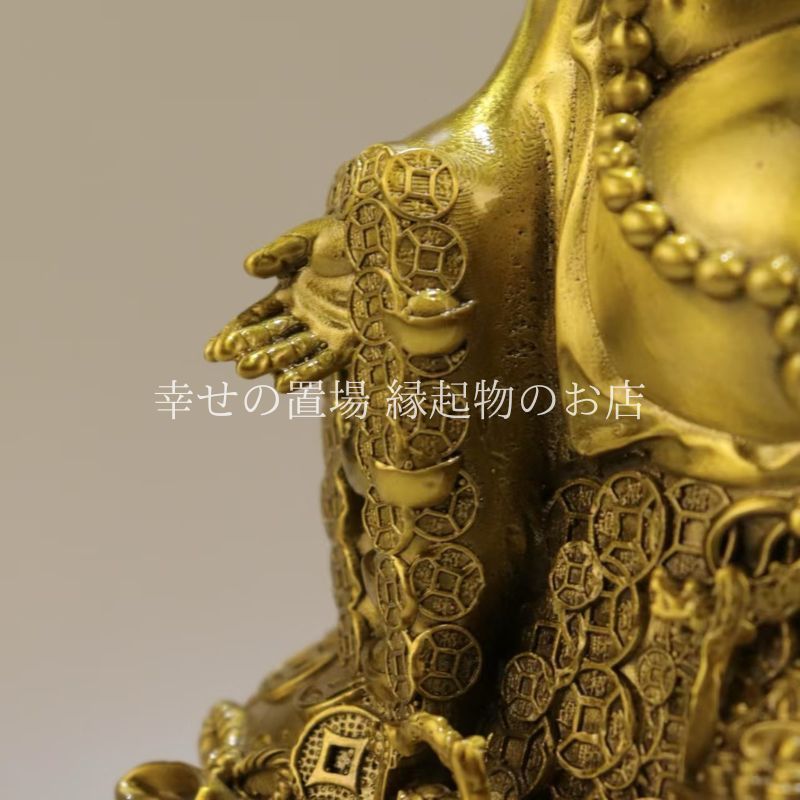 弥勒菩薩 菩薩像 仏像 置物 風水 弥勒佛 大肚佛 笑佛 風水置物