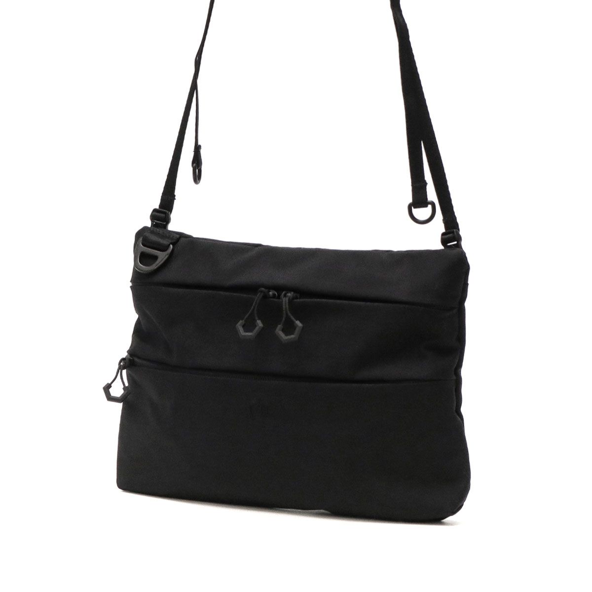 エフシーイー ショルダーバッグ F/CE. CORDURA FIRE RESISTANT SACOCHE 