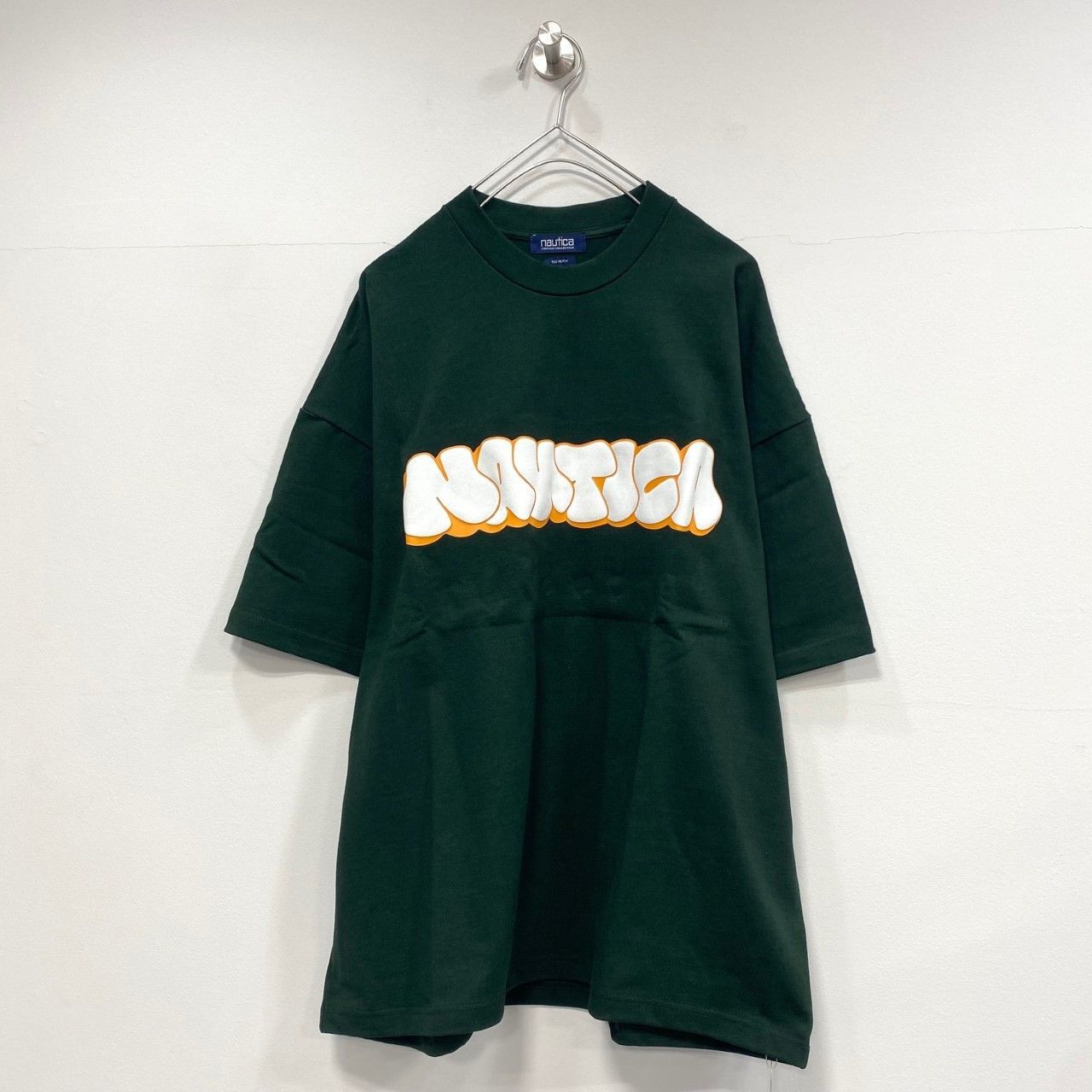 新品 NAUTICA × STACKS T-Shirts LURK 2.3 L - メルカリ