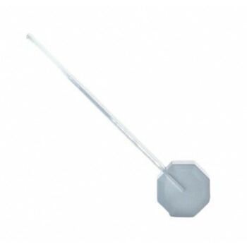 Gingko オクタゴン ワンデスクライト ホワイト GNK040003