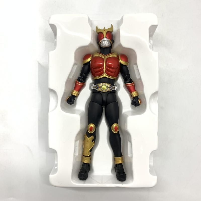 真骨彫製法 仮面ライダークウガ