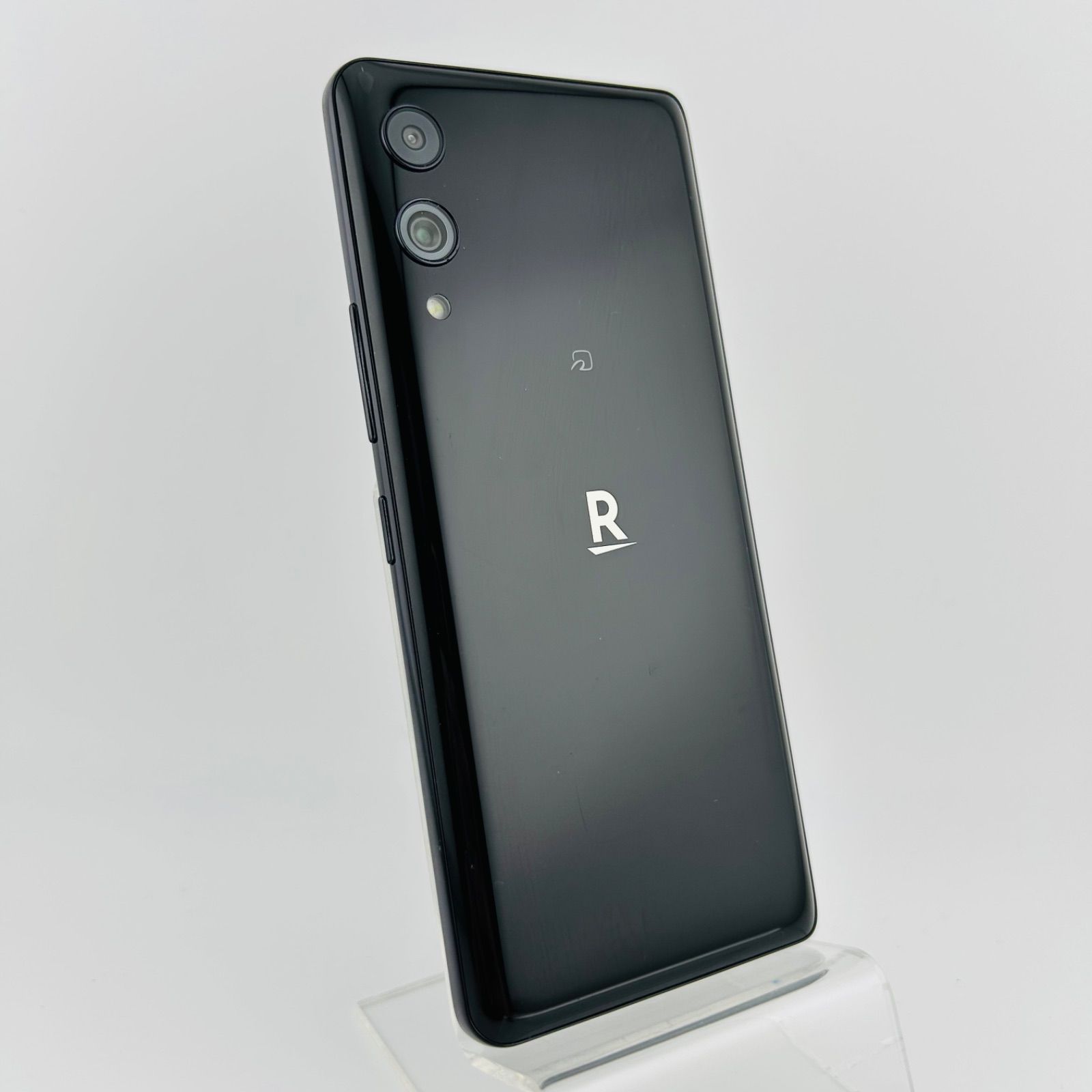 バッテリー良好 Rakuten Hand 5G P780 128GB ブラック SIMフリー