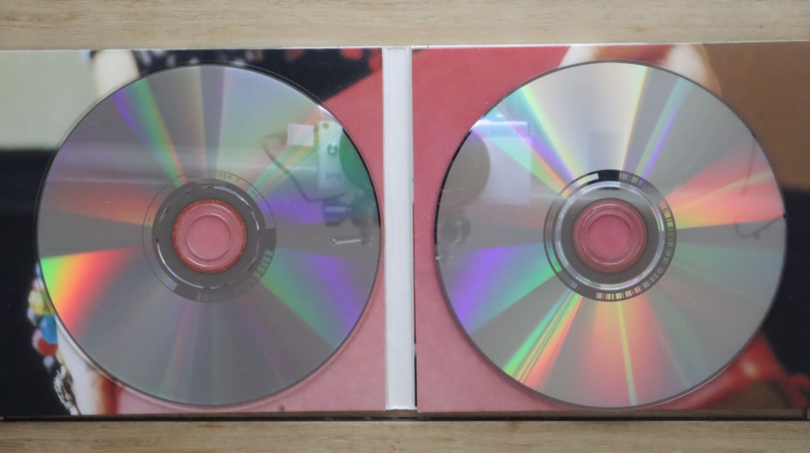 国内盤CD☆シャカラビッツ/SHAKALABBITS□ CRIMSON SQUARE (初回