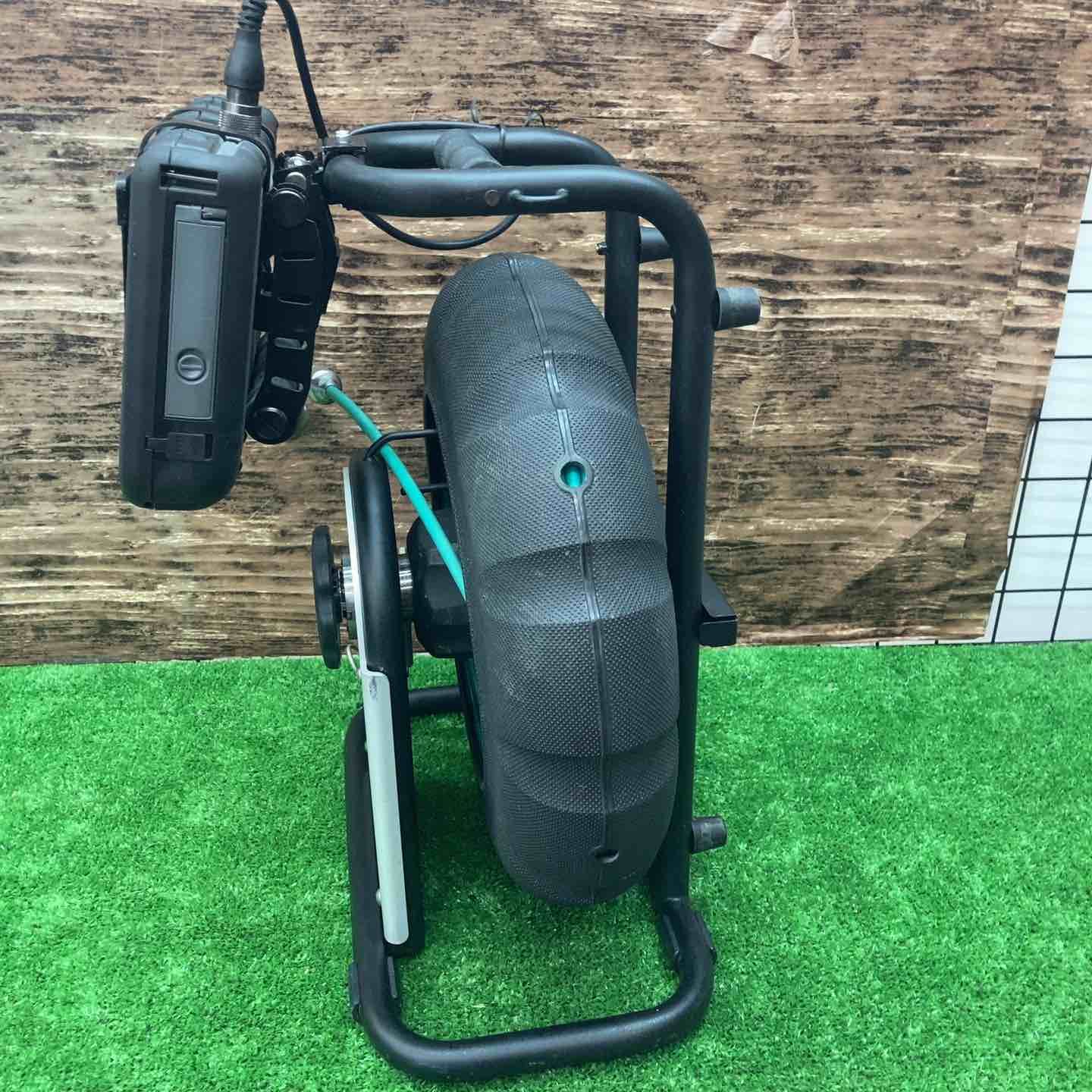 全商品送料無料! 品 レッキス REX 管内カメラ GラインスコープR3032 GLSR3032 動作 済み 川越店