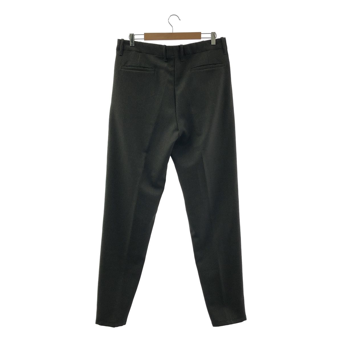 美品】 EMPORIO ARMANI / エンポリオアルマーニ | チェック