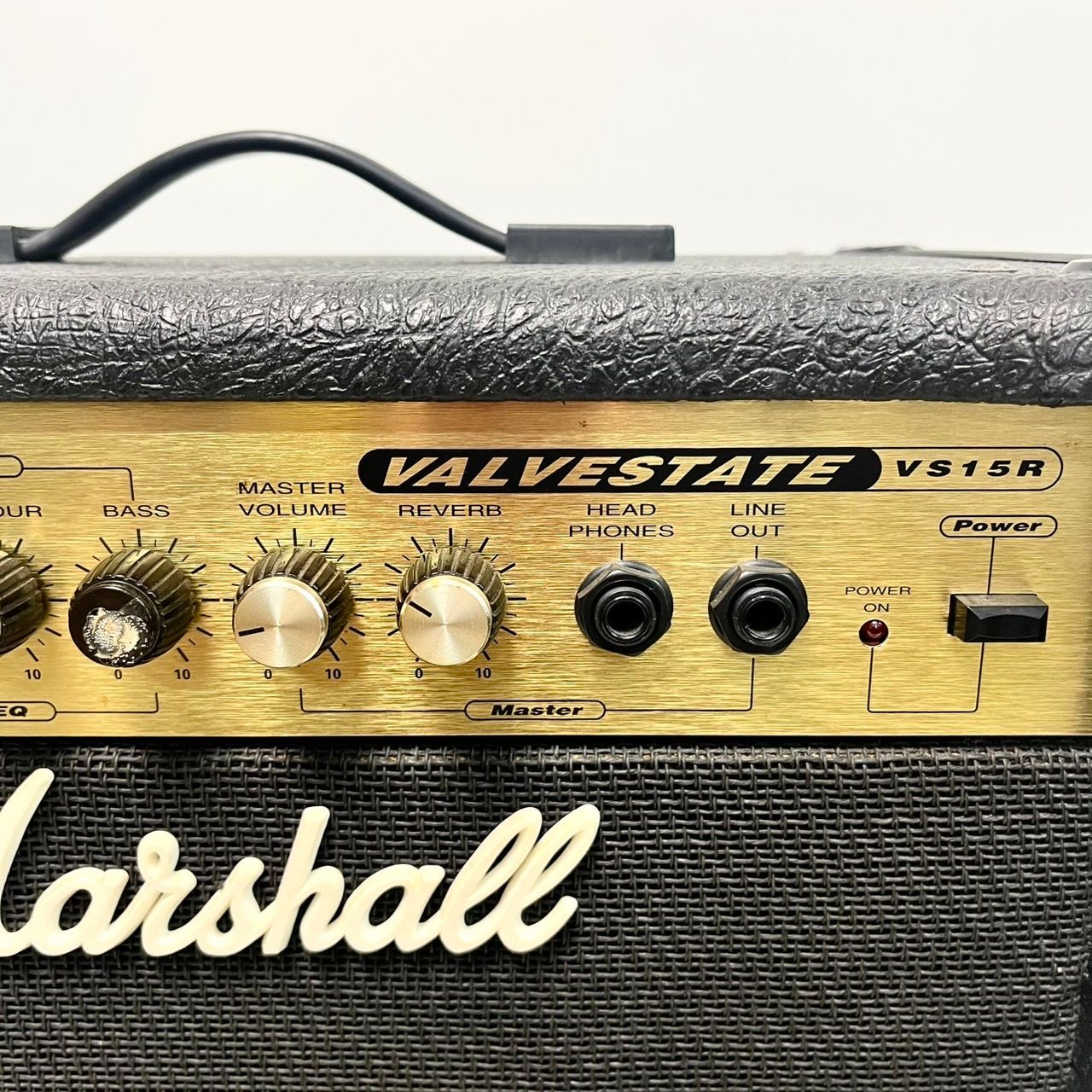 Marshall Valvestate 40V model 8040　ガリあり　ジャンク