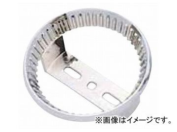 ジェットイノウエ バスマーカーリングDX クロームメッキ 入数：10個 534701