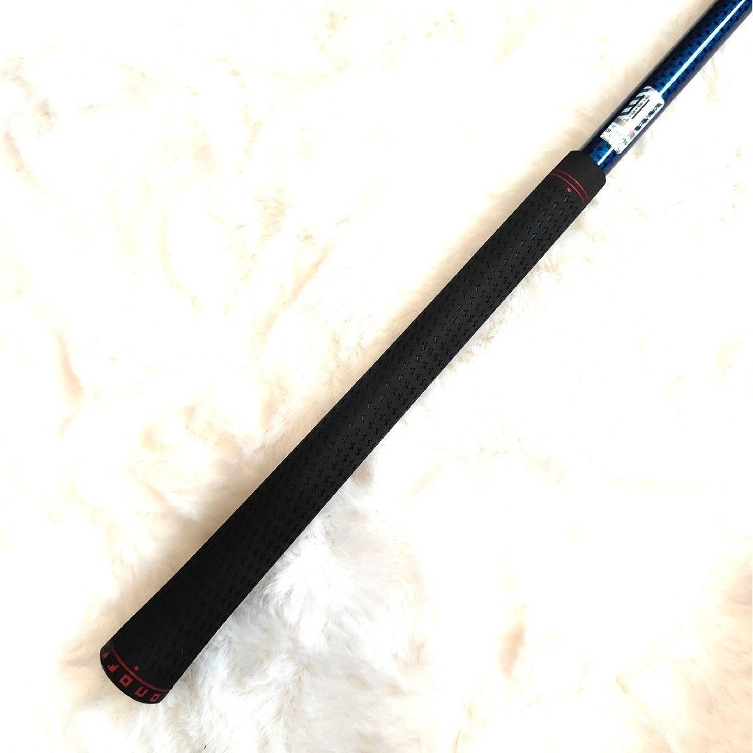 Onoff - 美品　オノフ　ラボスペック　TATAKI 60CBT S ドライバー用シャフト ONOFF 「カスタムスペック」オノフ アカ ドライバー LABOSPEC
