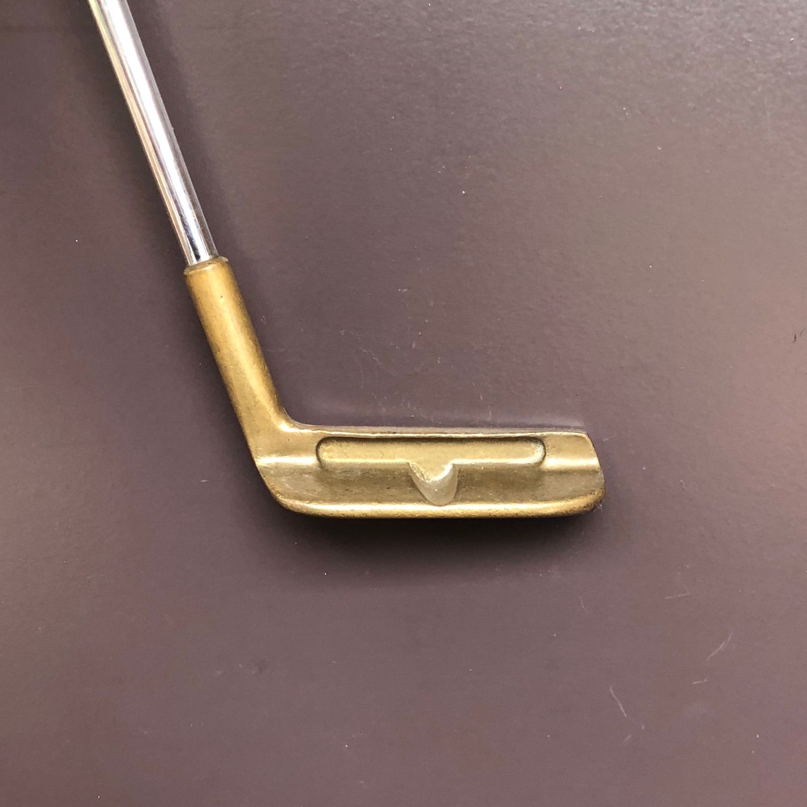 新品 未使用 パター 楽天市場】パター（ブランド本間ゴルフ）（メンズクラブ｜クラブ