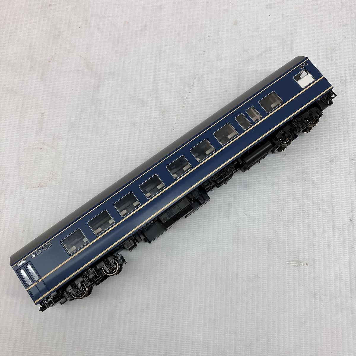 鉄道模型