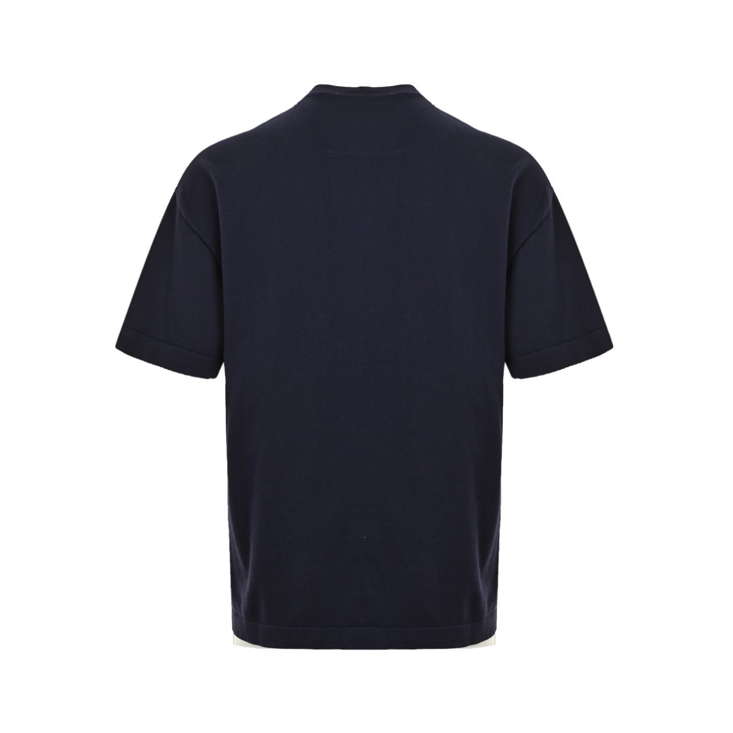 今日特価】GIVENCHY 25ss ロゴジャガードニット T シャツ - メルカリ