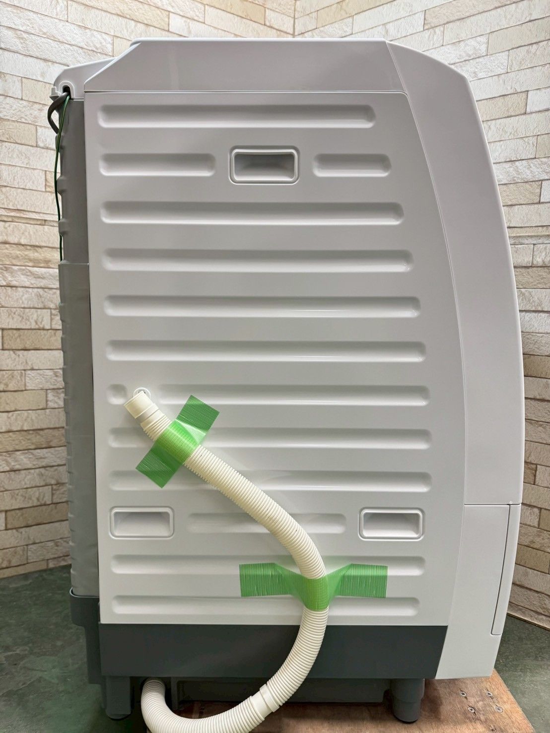 美品】大阪送料無料☆3か月保障付き☆洗濯機☆イーアングル☆7kg☆2022