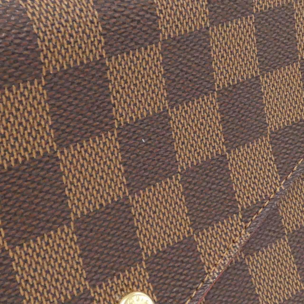 ルイヴィトン ダミエ