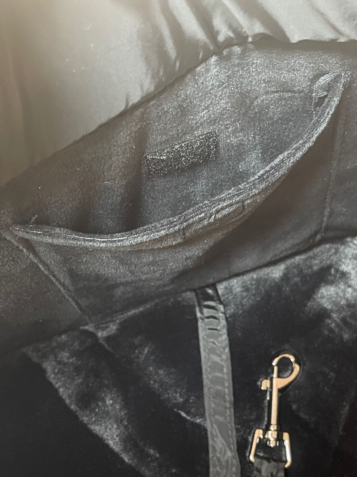 MILK&PEPPER キャリーバック 犬 お出掛け 海外製 おしゃれ かわいい