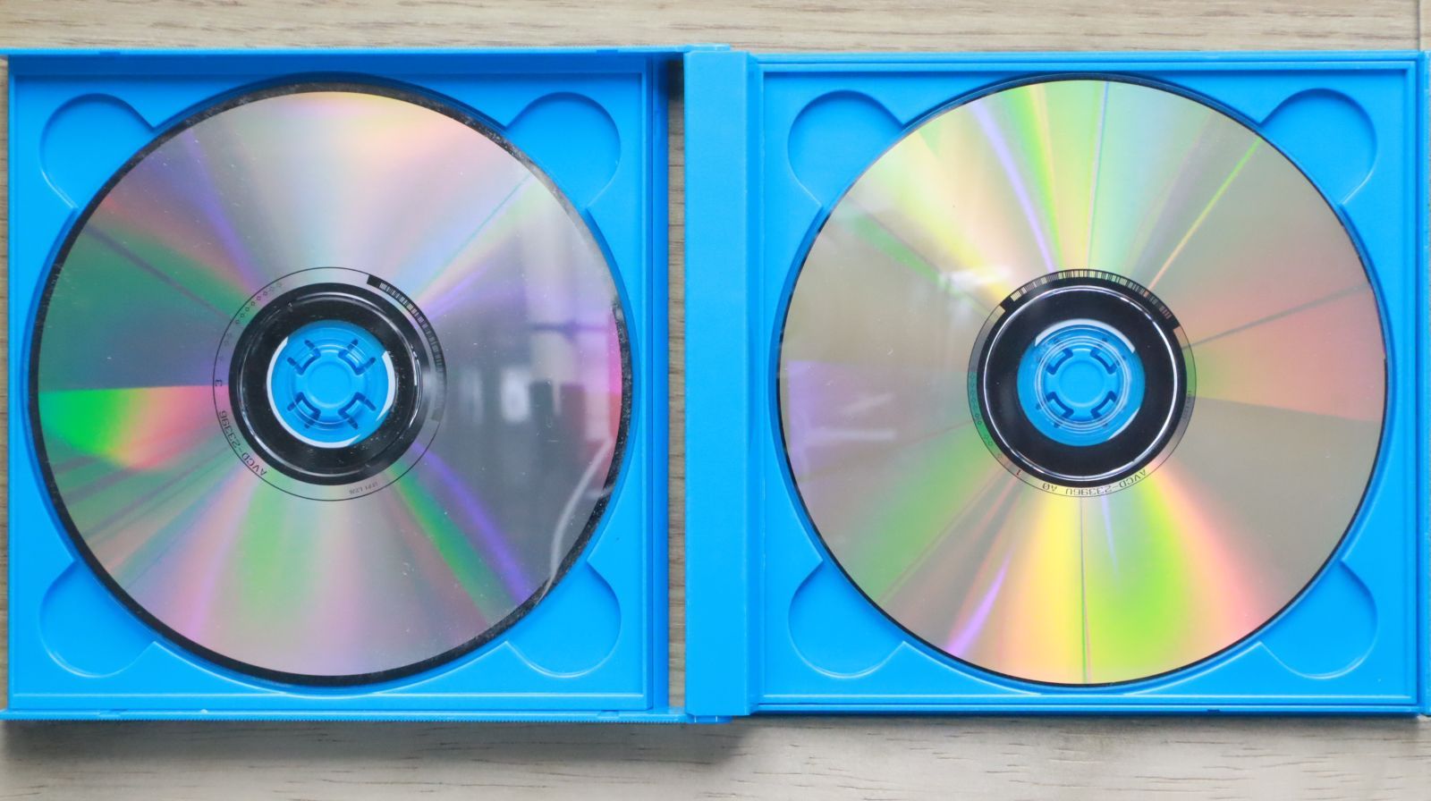 ＝LOVE　DVD2枚セット 国内盤CD☆大塚愛/Ai Otsuka□ LOVE PiECE(DVD付) 【AVCD23396B