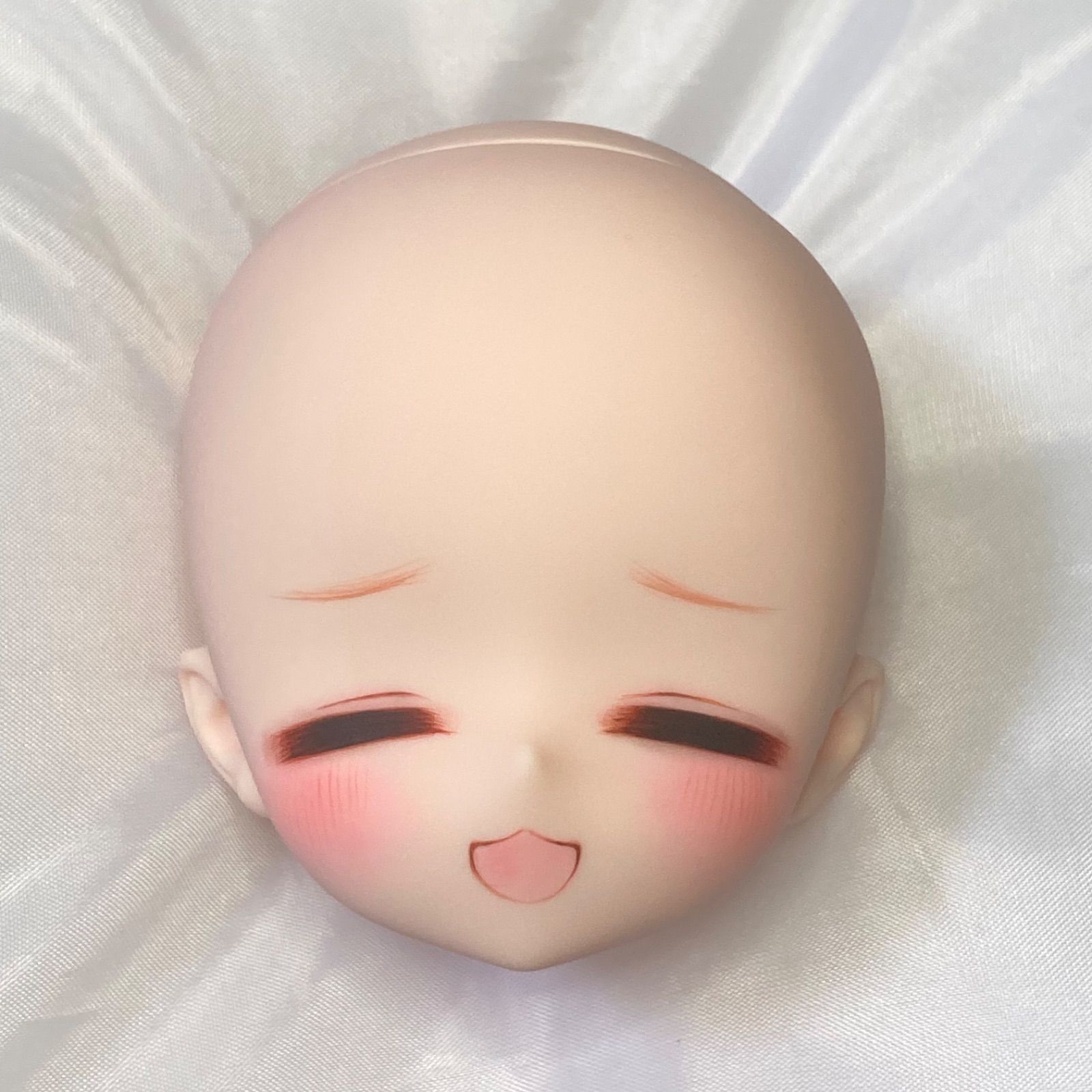 カスタムヘッド
