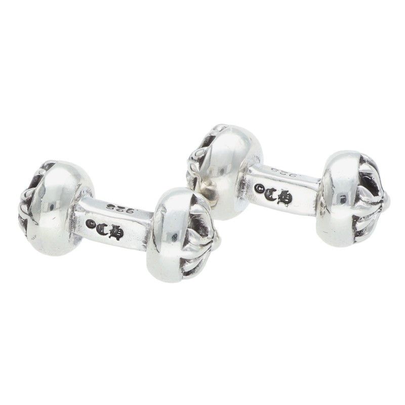 新宿UA購入 CHROME HEARTS CUFFS クロムハーツ カフス chromehearts