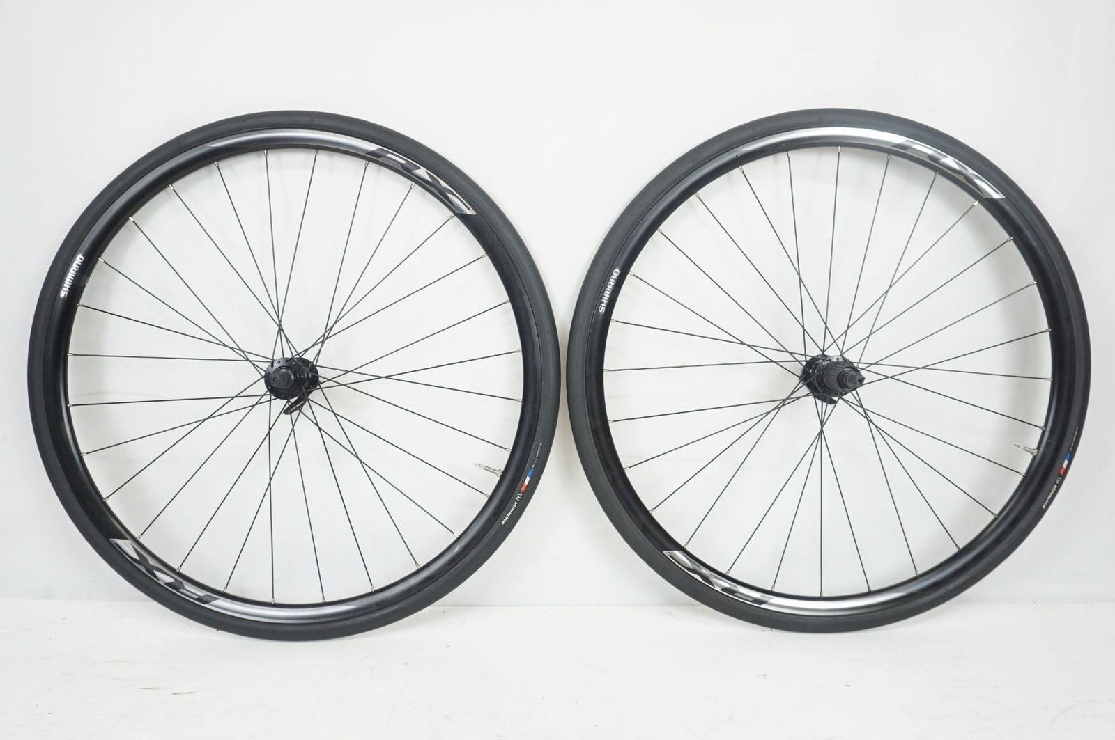 SHIMANO シマノ WH-RX010 シマノ11速 タイヤ ホイールセット SHIMANO オンライン 「シマノ」 WH-RX010 シマノ11速 ホイールセット