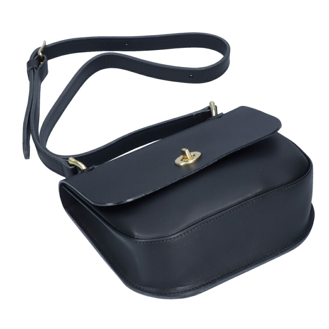 MIMI BERRY ショルダーバッグ FEBE B02889 ミミベリー MIMI BERRY ショルダーバッグ FEBE B02889 BLACK
