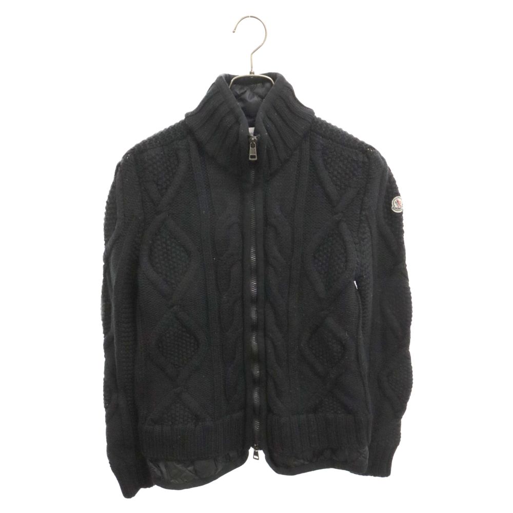 モンクレール　マグリオーネ　トリコット　カーディガン　ナイロンニット 楽天市場】MONCLER モンクレール ダウンジャケット CARDIGAN