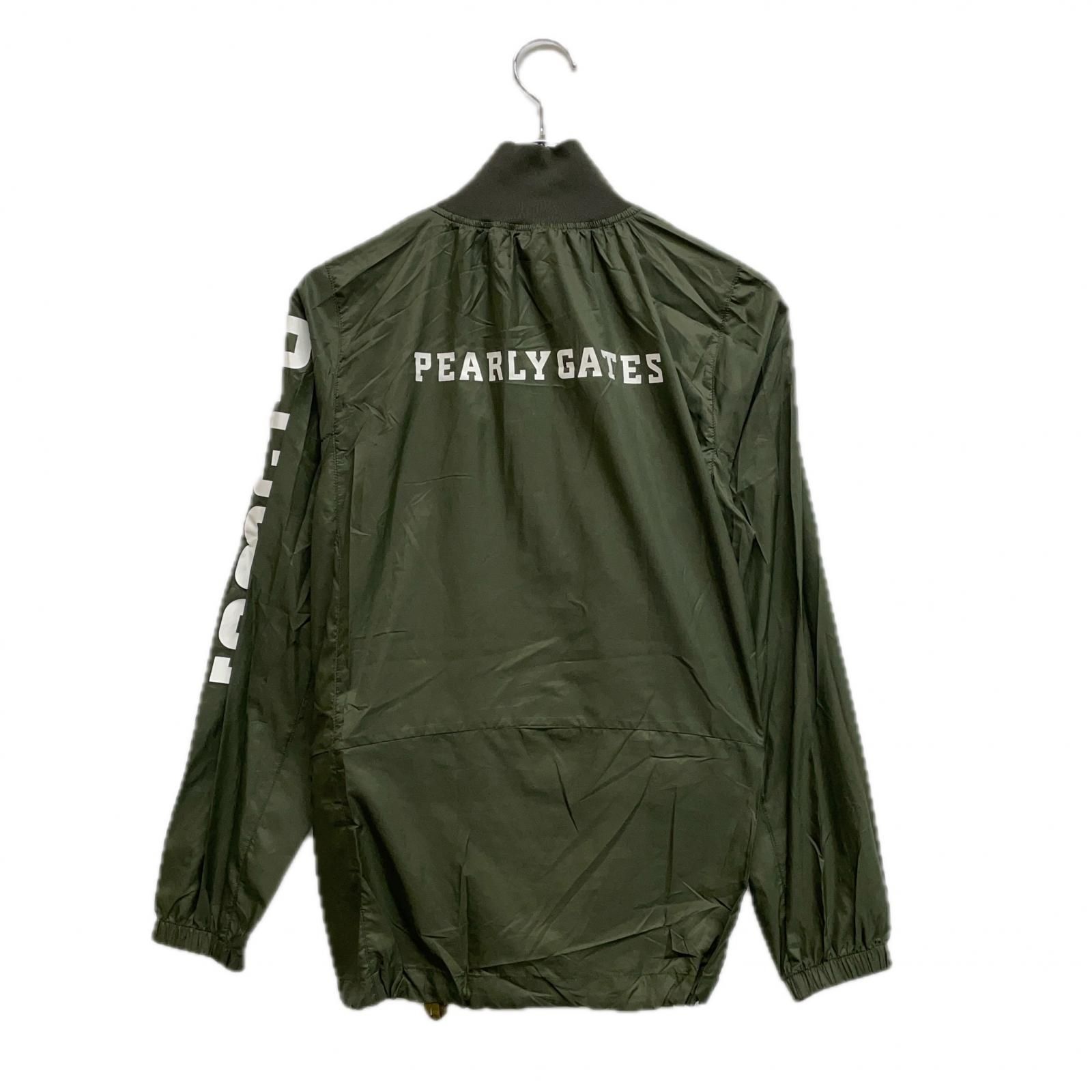 パーリーゲイツ PEARLY