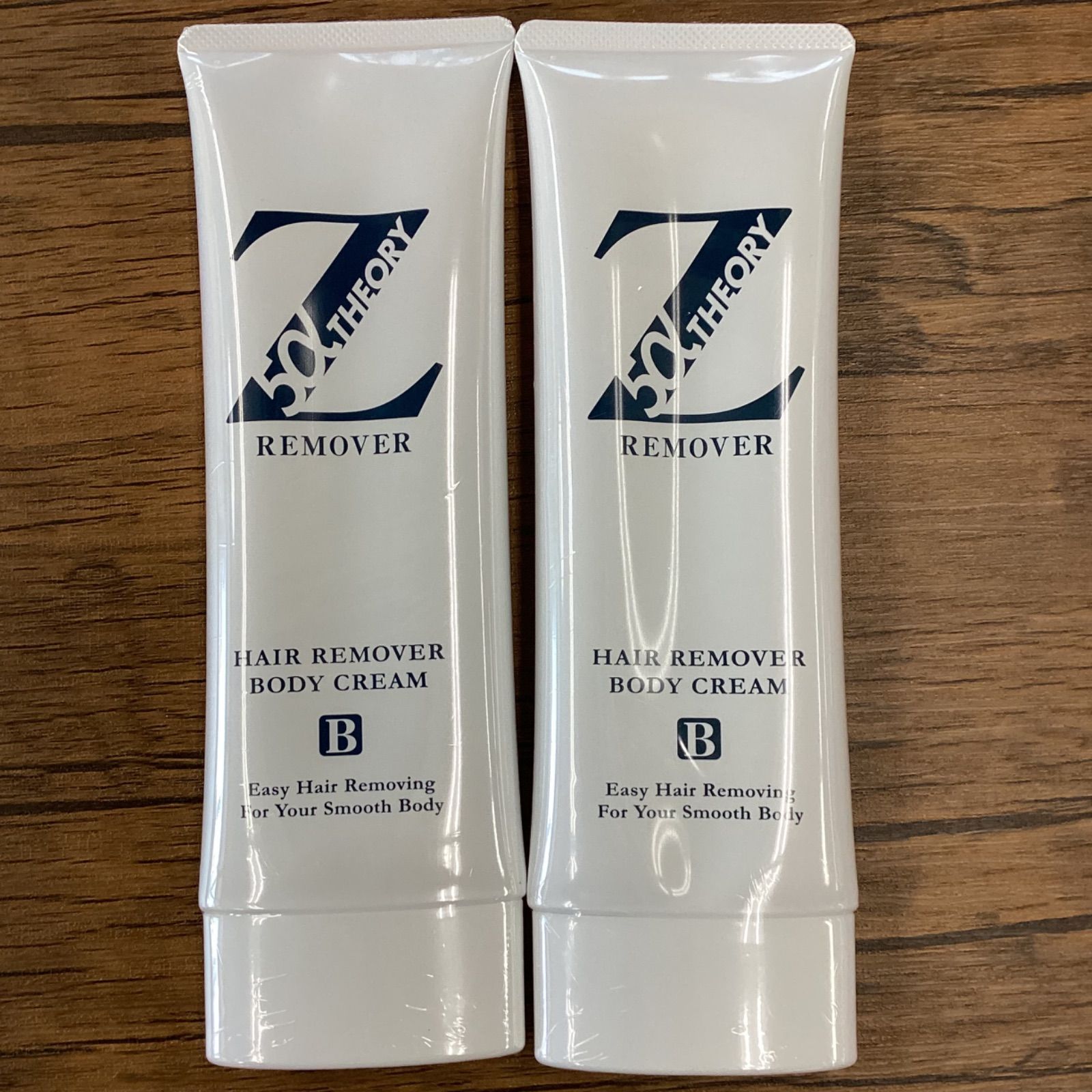 ゼロファクターリムーバークリーム5本セット ゼロファクター Z REMOVER 除毛クリーム 5本セット【医薬部外品】 ゼロ