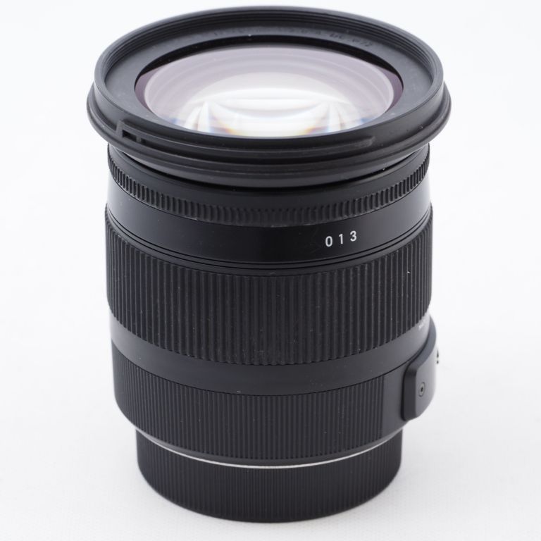 SIGMA 17-70mm F2.8-4 DC MACRO HSM | Contemporary C013