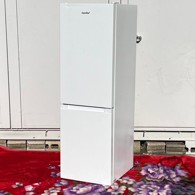 ①✅ノンフロン冷凍冷蔵庫✅送料設置無料 ✅RCB179WH✅ ノンフロン冷蔵庫 173L RCB179WH(E) 2023年製 ノンフロン冷蔵庫 173L