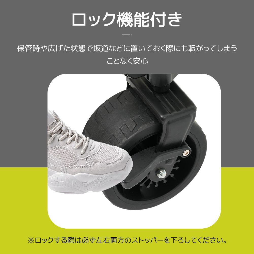 コンパクト 3COLOR