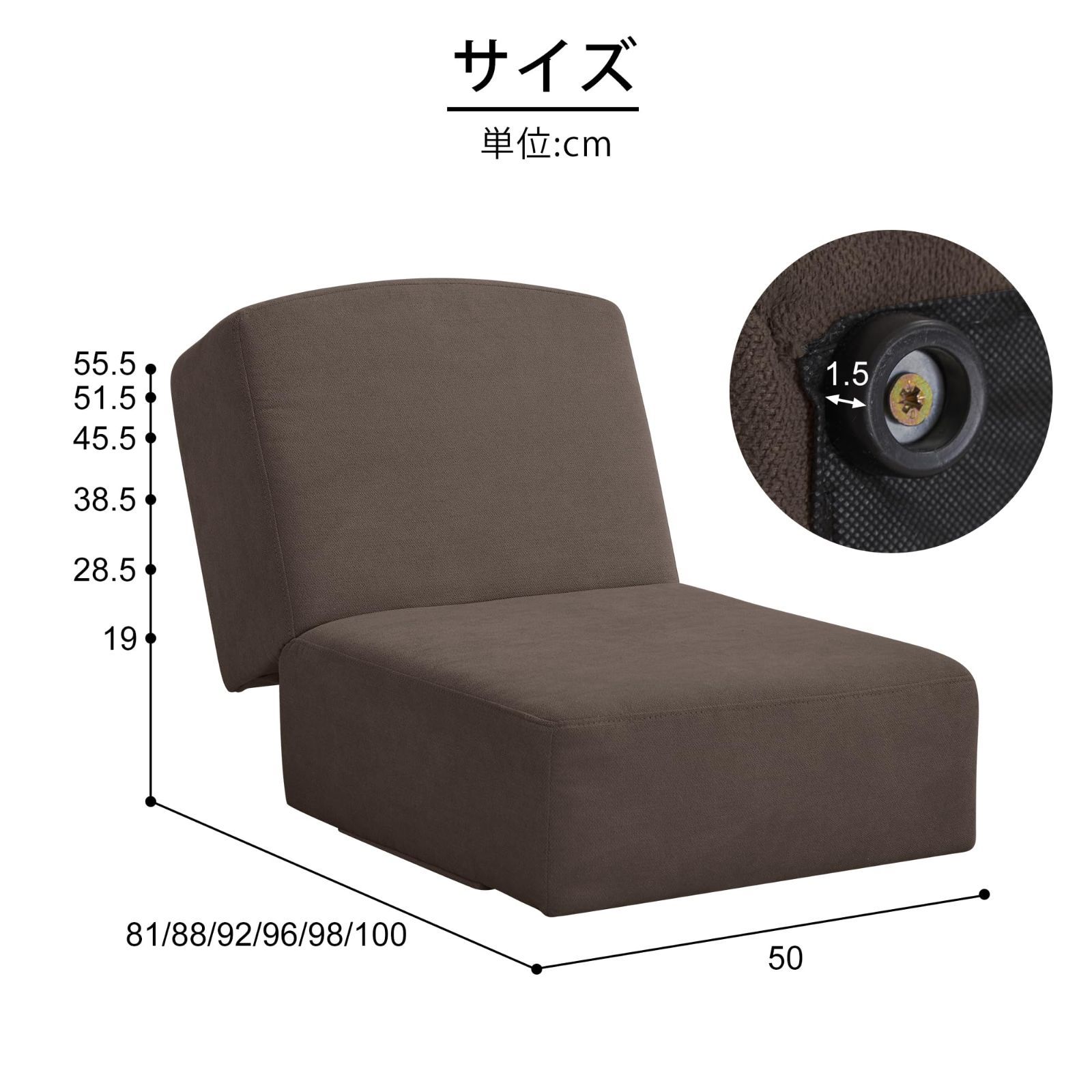 ちびさん専用 久々にHITACHIのミニモク入ったなーZX35-5B ローアワー高年式