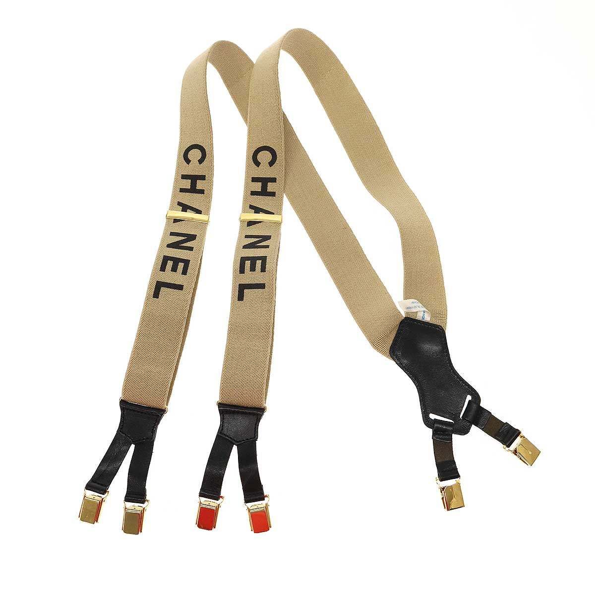Suspenders
