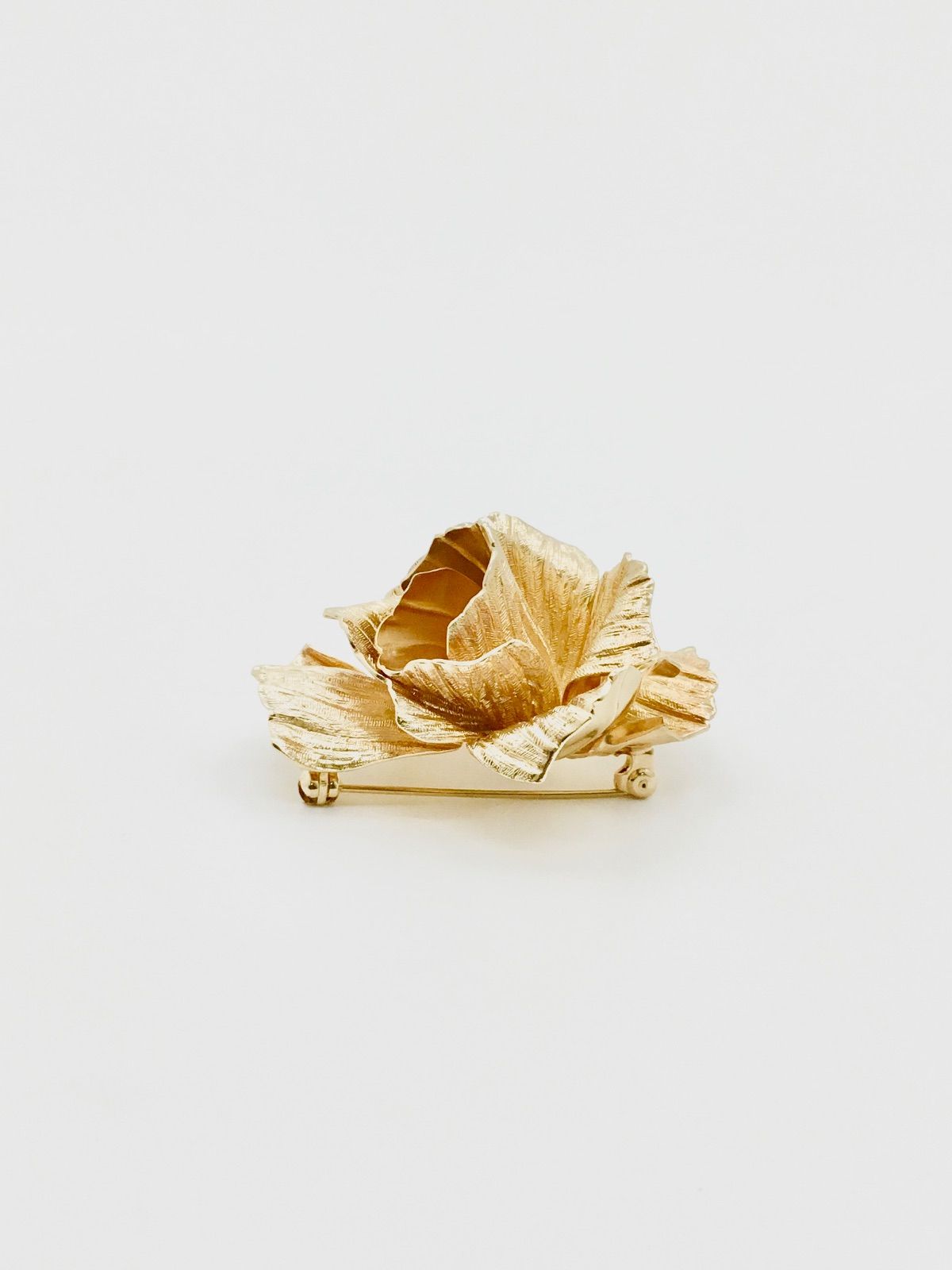 Christian Dior　ブローチ　ディオール 　 美品 日本直送 名牌中古包 】Christian Dior クリスチャン ディオール